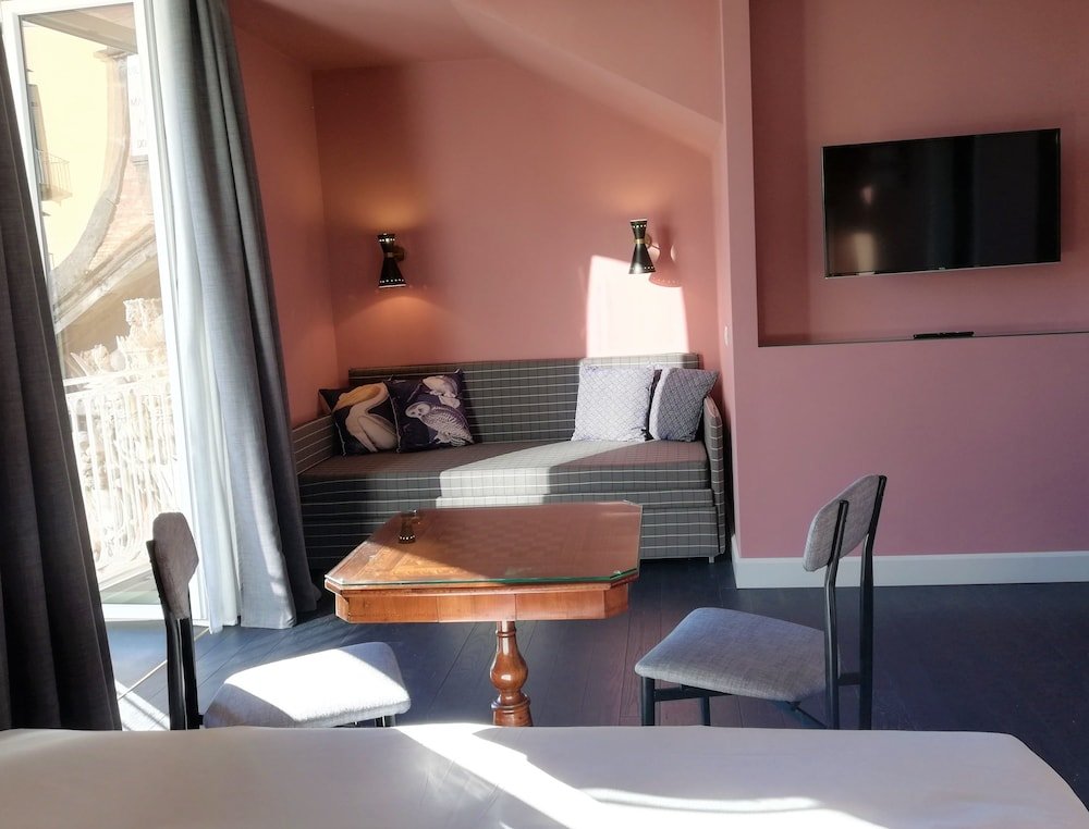 Фото La Gemma B&b Naples