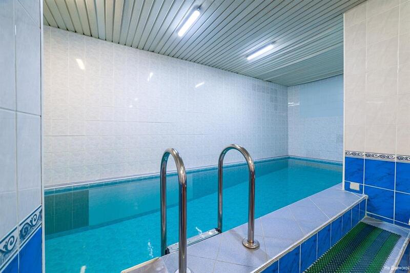 Фото На Двинской