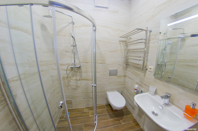 Фото Авиатор