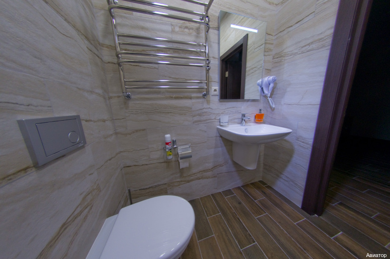 Фото Авиатор