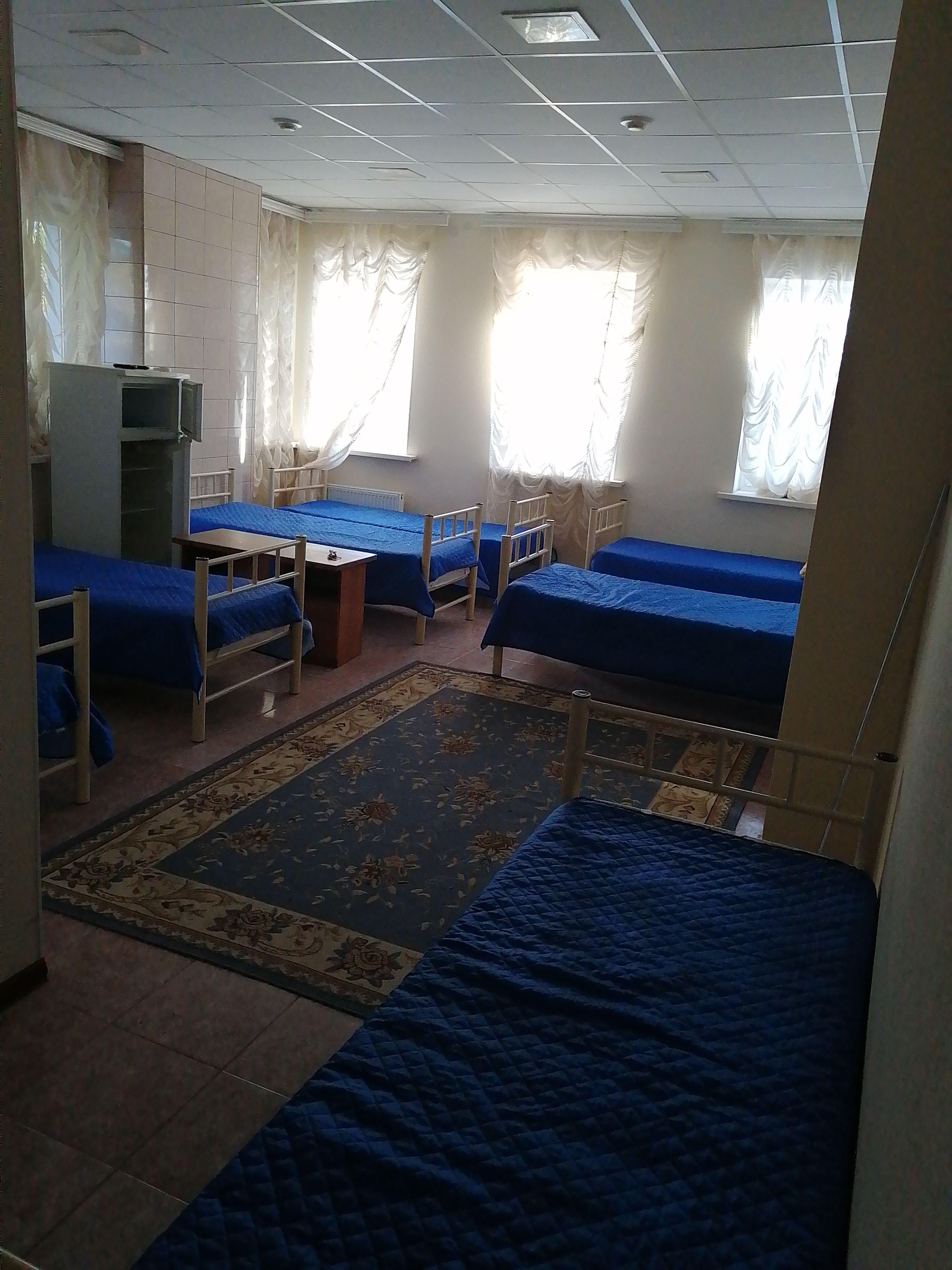 Фото Надежда