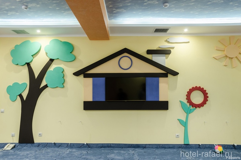 Фото Рафаэль