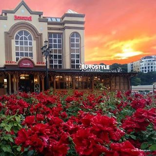 Фото Венеция