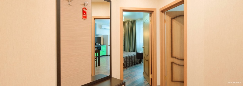 Фото Дегас Лайт