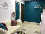 Luxlashes.ru - narashchivaniye resnits V Vologde (ulitsa Kirova, 9), eyebrow and eyelash salon