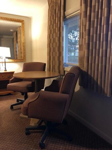 Фото Residential Inn - Extended Stay