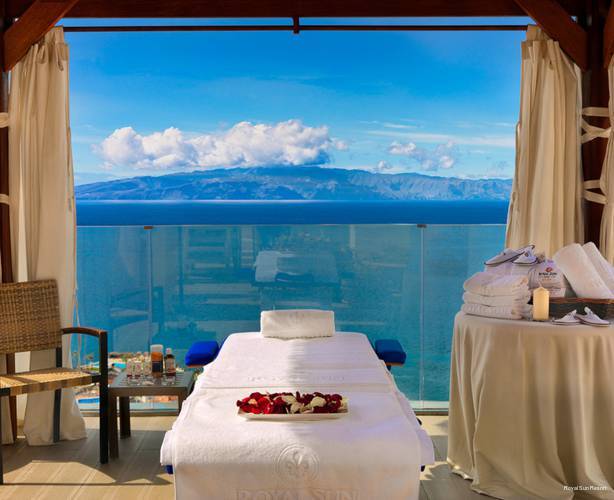Фото Royal Sun Resort