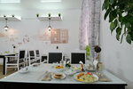 Mr. Brown (Chkalova Street, 56А), hotel