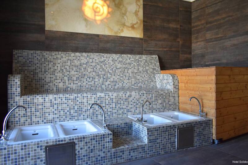 Фото Hotel Solisko