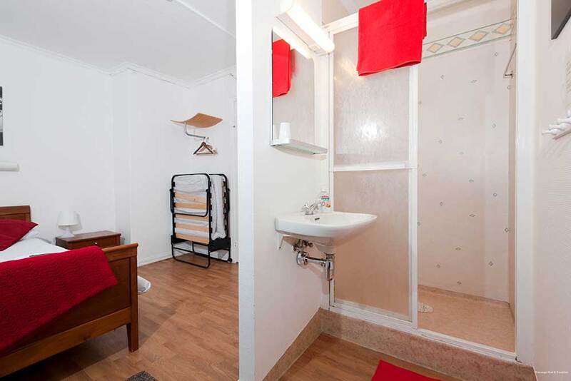 Фото Stavanger Bed & Breakfast