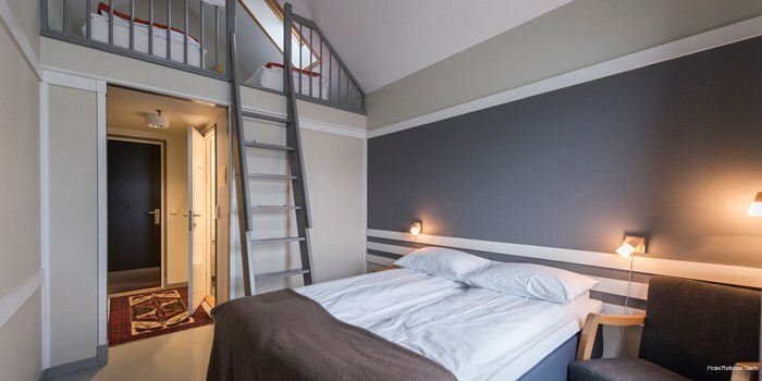 Фото Hotell Refsnes Gods - by Classic Norway Hotels