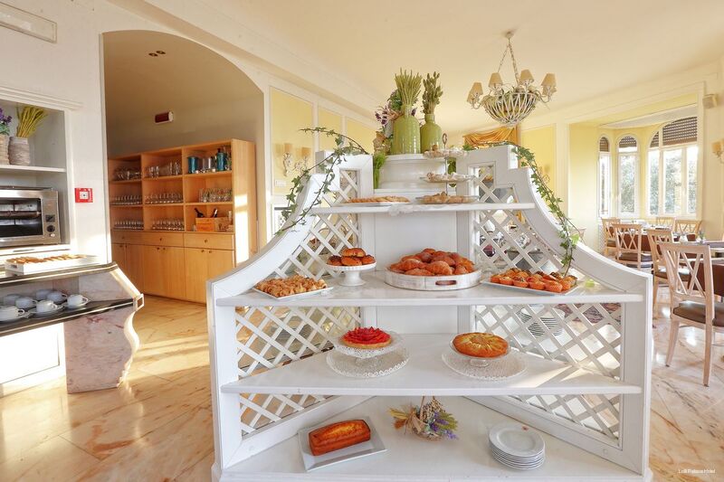 Фото Lolli Palace Hotel Sanremo