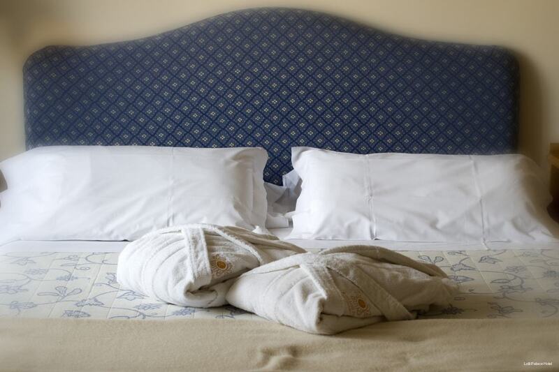 Фото Lolli Palace Hotel Sanremo