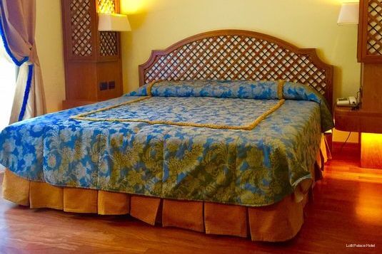 Фото Lolli Palace Hotel Sanremo