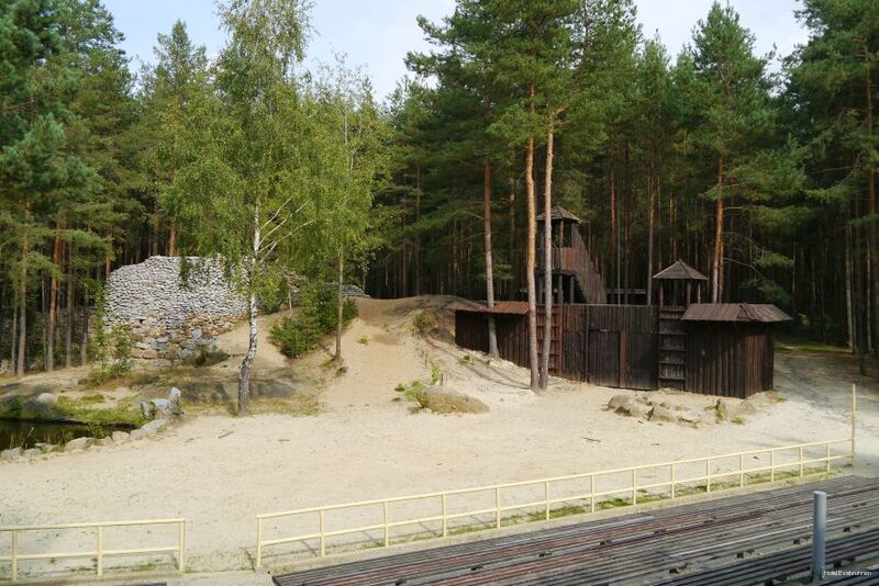 Фото Hotel Evabrunnen