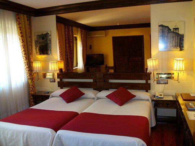 Фото Crisol Conde Rodrigo