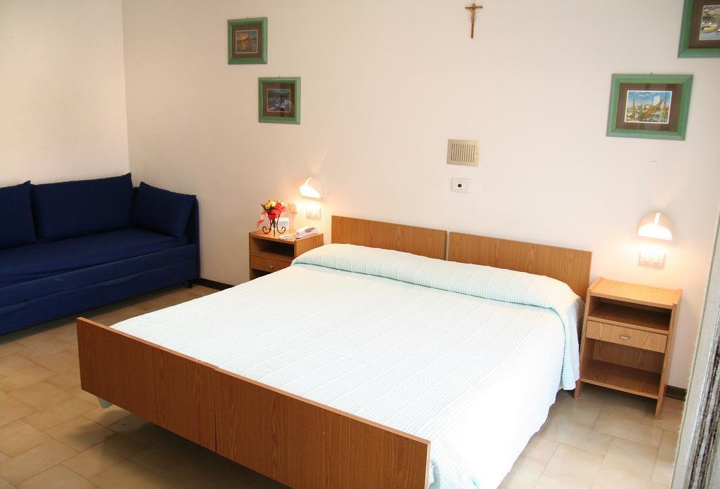 Фото Hotel Marselli