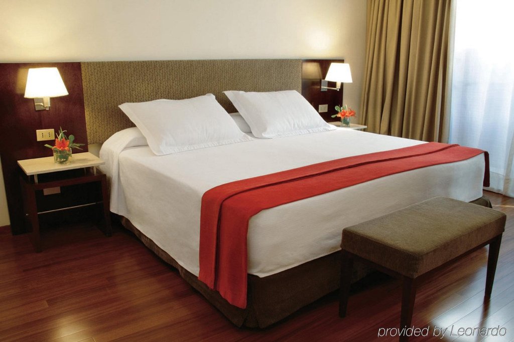 Фото Nh Buenos Aires Florida