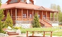 Фото Соловецкая слобода