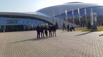 Halyk Arena (Qulja dańǵyl joly No:2Д, Almaty), çok amaçlı spor tesisleri  Almatı'dan