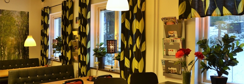 Фото Södra Bergets Vandrarhem - Hostel