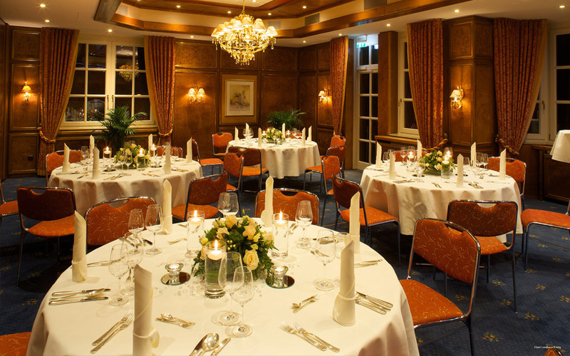 Фото Das Seela Braunschweig