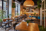 Extra Virgin (Nastasyinsky Lane, 9/5), restaurant