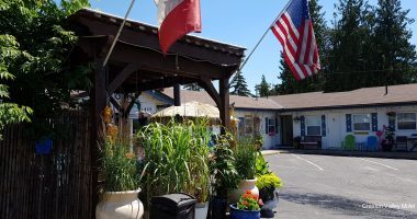 Фото Creston Valley Motel