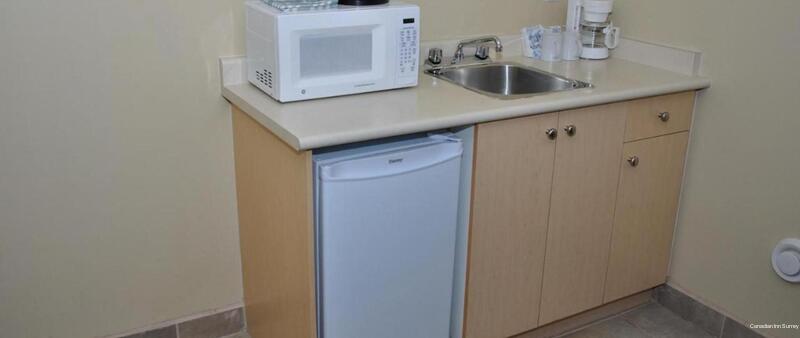 Фото Canadian Inn