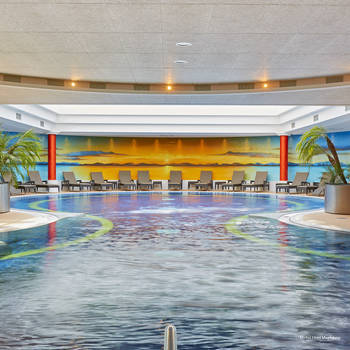 Фото Michel Hotel Magdeburg