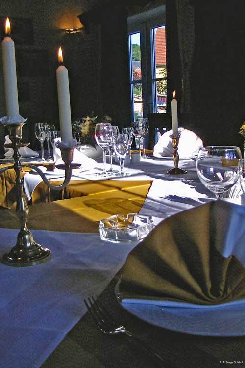 Фото L' Auberge Gutshof