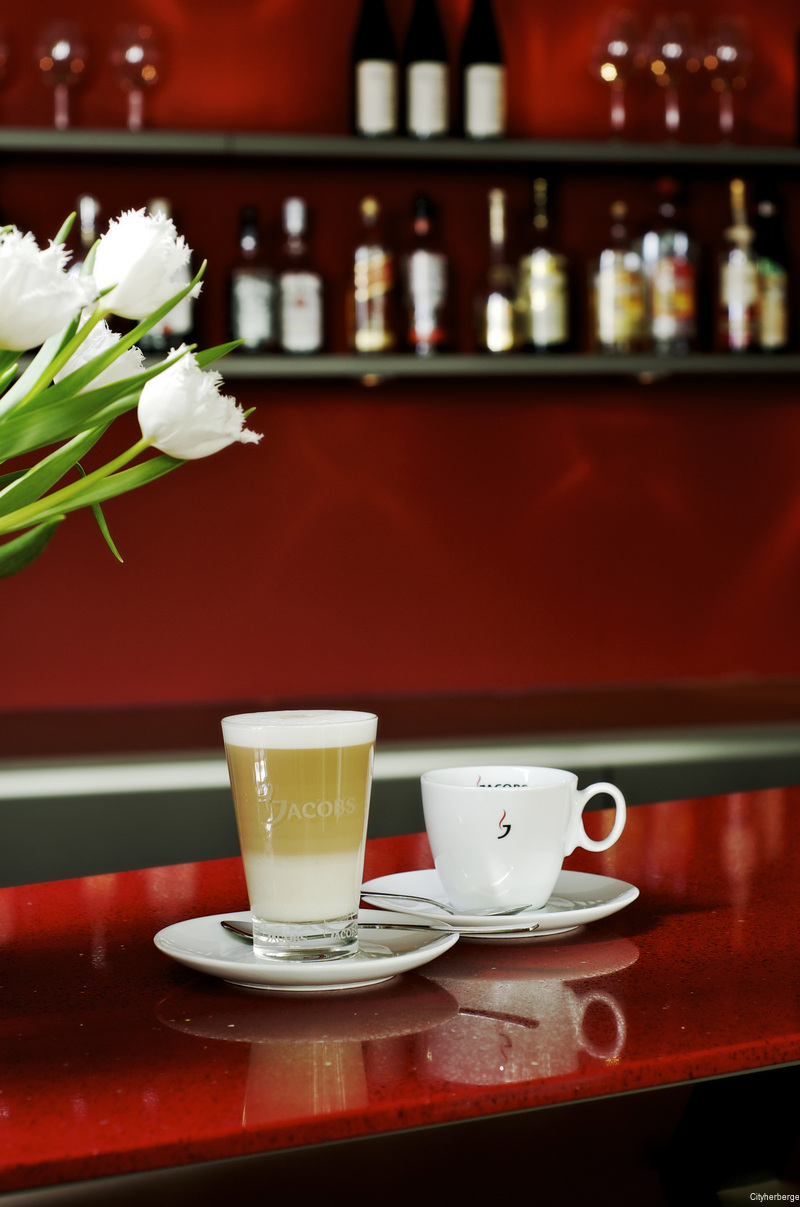 Фото City-herberge Dresden