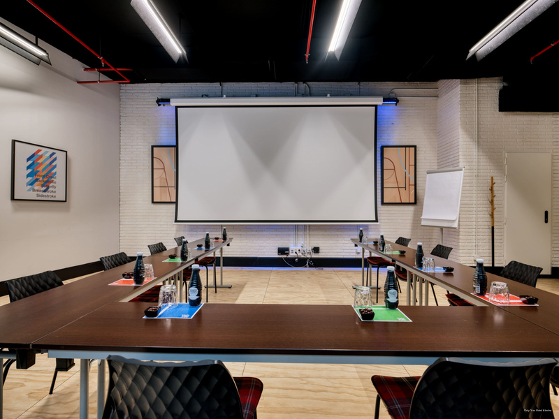 Фото Отель Only You Hotel Atocha