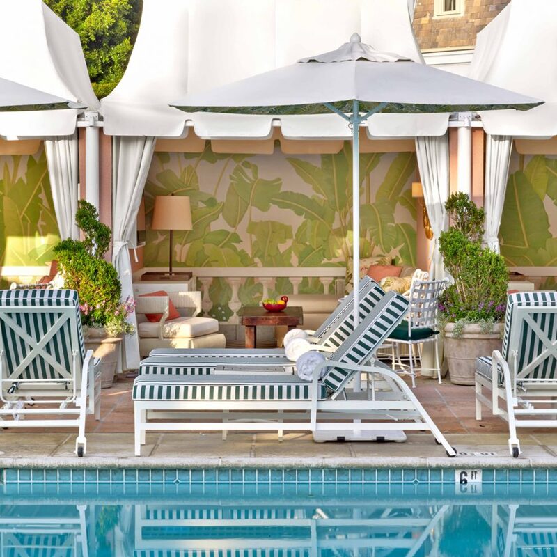 Фото The Dorchester