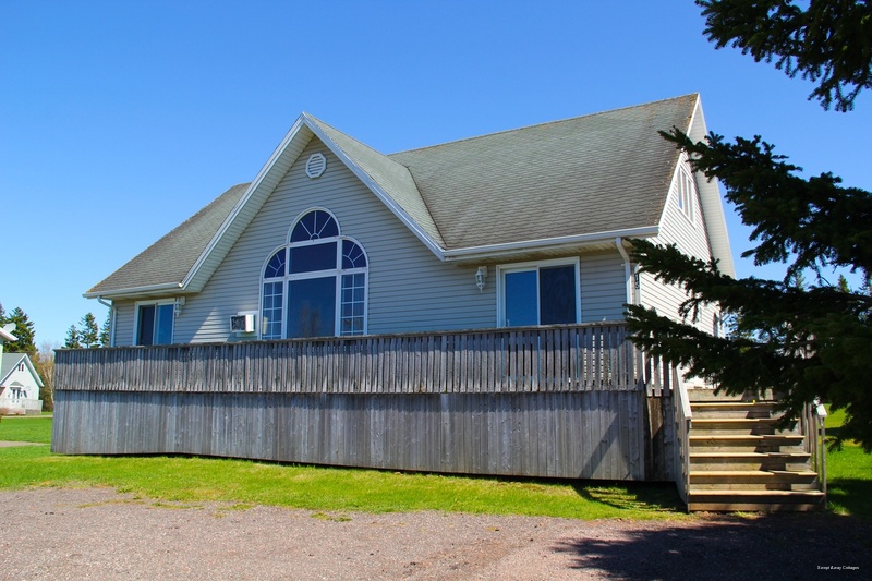 Фото Swept Away Cottages