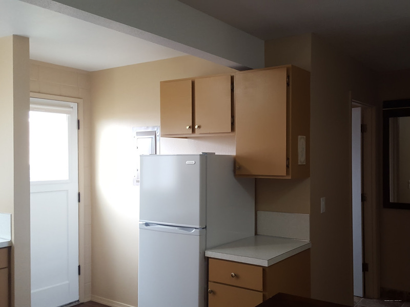 Фото Townhouse Motel