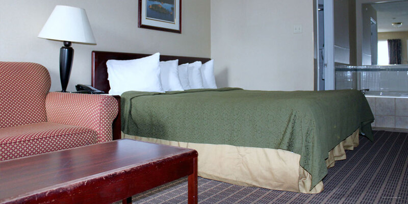 Фото Quality Inn & Suites 1000 Islands