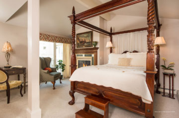 Фото Captain Farris House