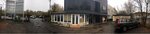 Pultmag.ru (Narodnoe Imenie Street, 14), automatic doors and gates