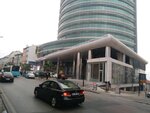 Fera Business Ümraniye Kule (İstanbul, Ümraniye, Sütçü İmam Cad., 30), i̇ş merkezi  Ümraniye'den