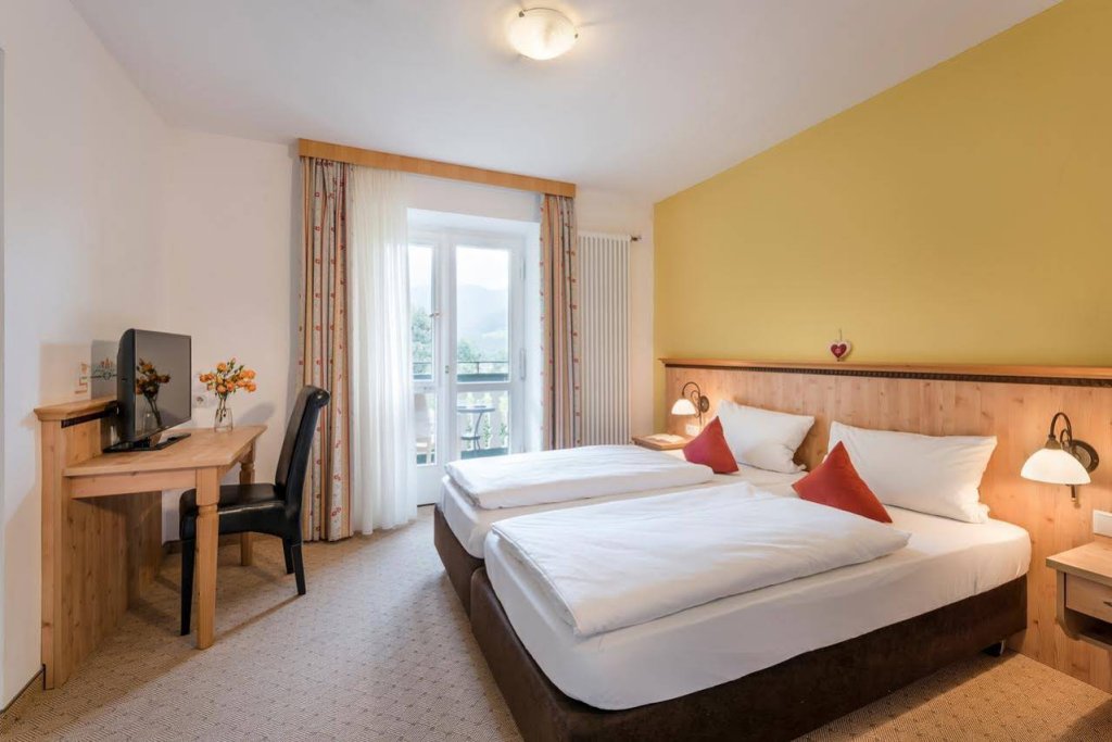 Фото Der Westerhof Tegernsee Hotel
