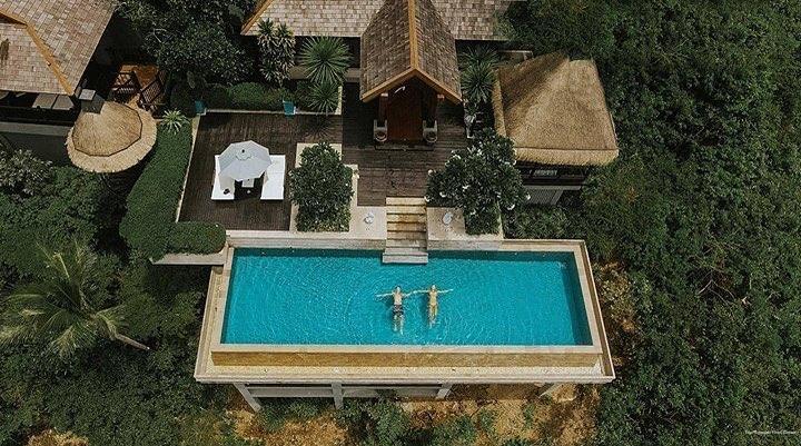 Фото Four Seasons Hotel Denver