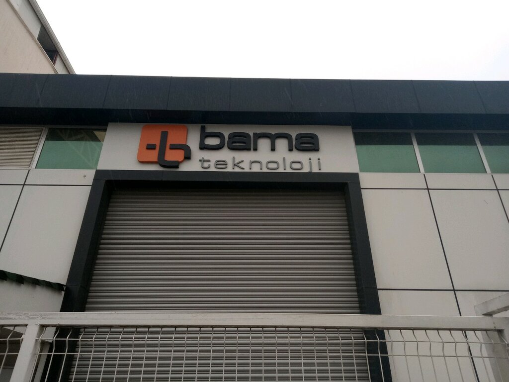 Medical equipment repairs Bama Teknoloji Üretim Atölyesi, Ankara, photo