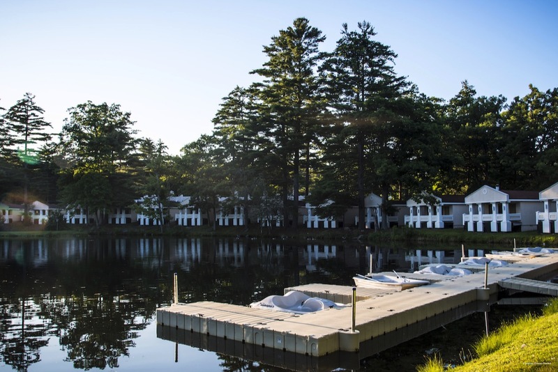 Фото Paradise Stream Resort