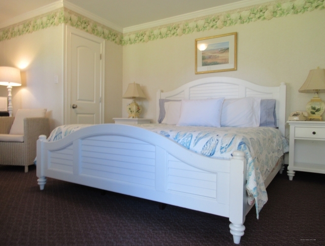 Фото Falmouth Heights Motor Lodge