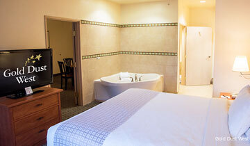 Фото Gold Dust West Carson City