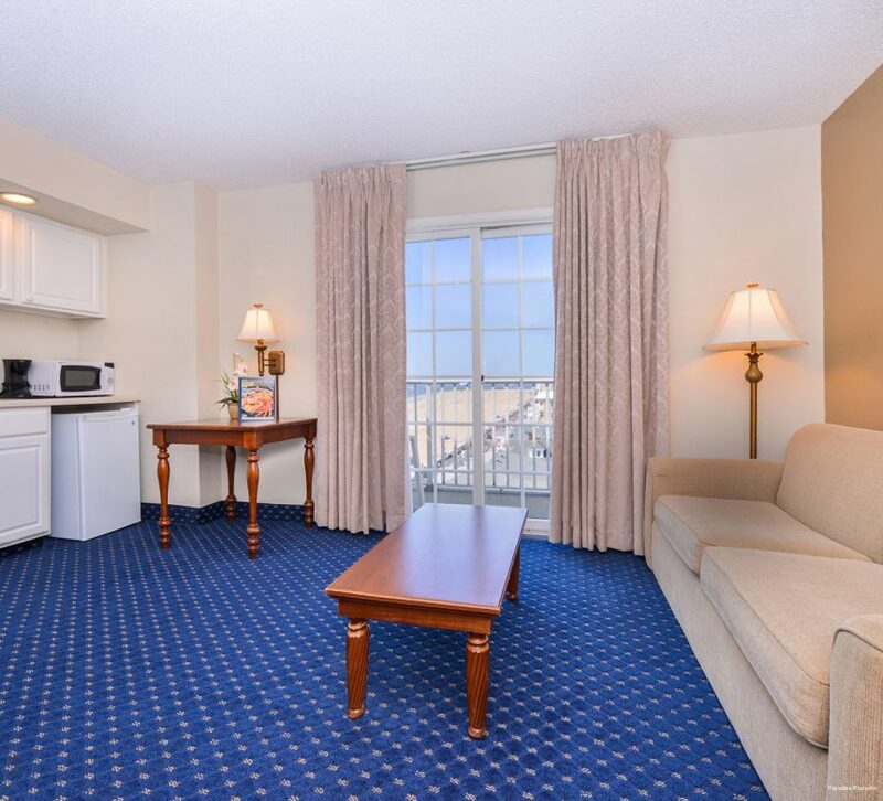 Фото Paradise Plaza Inn