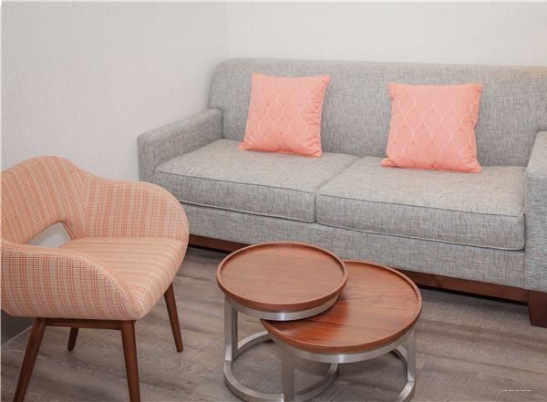 Фото Holiday Inn Express Santa Rosa North, an Ihg Hotel