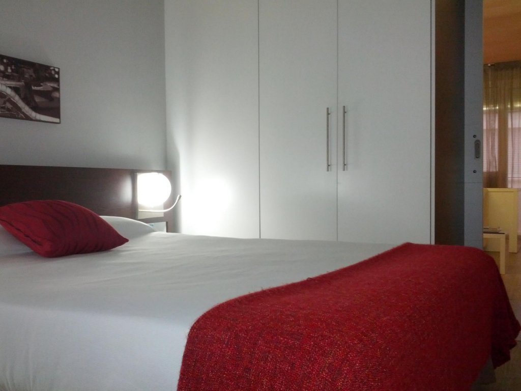 Фото Atenea Rekord Suites