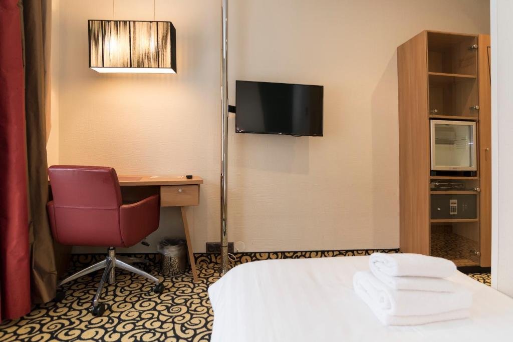 Фото Savoy Hotel Amsterdam